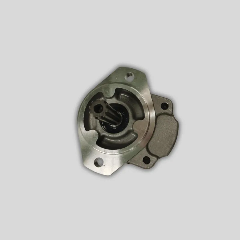 Gear pump